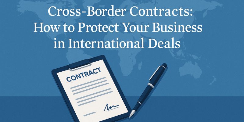 SaaS contracts