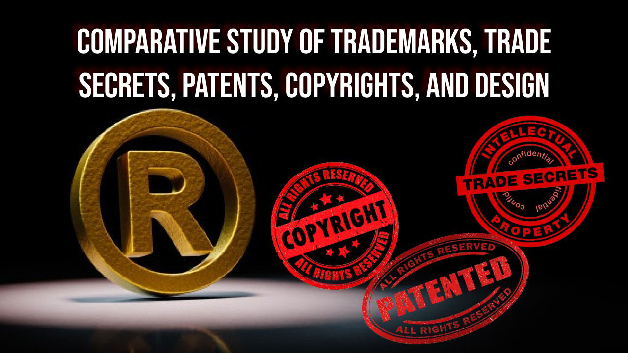 Comparative Overview of Trademark Frameworks in Malta, Gibraltar, and Curacao