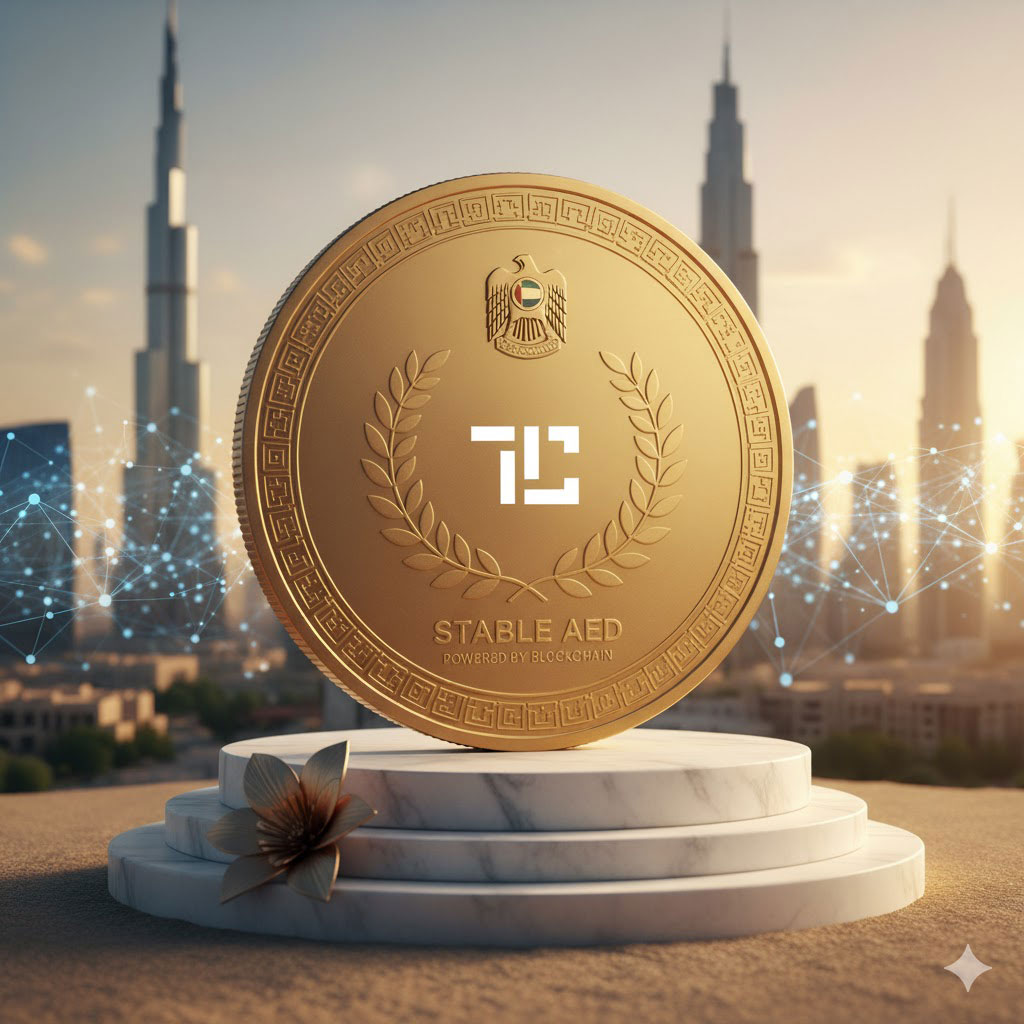 REGULATIONS GOVERNING STABLECOINS IN DUBAI