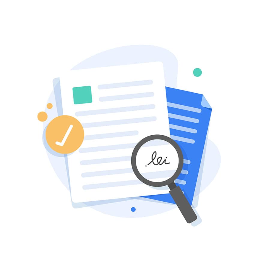 governance documentation token offering memorandum legal documentation blockchain