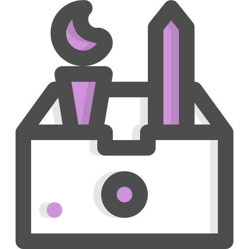 Local Presence Icon