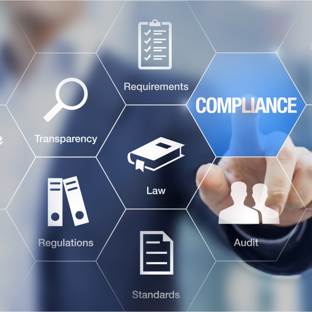 Crypto compliance UAE