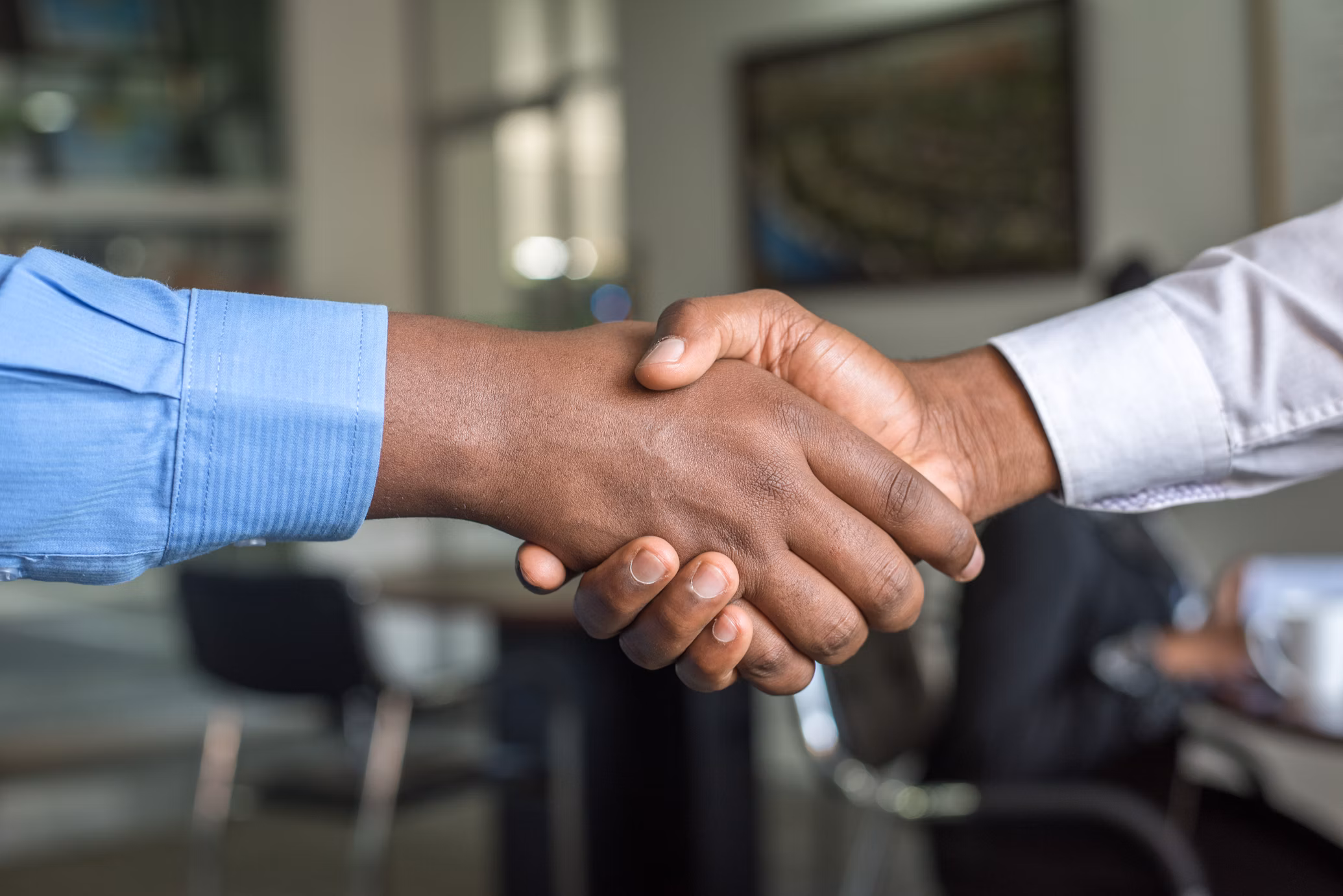 Ongoing crypto legal support