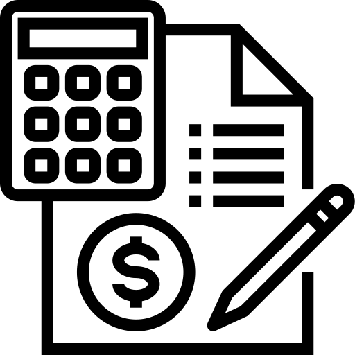 Cross-border icon