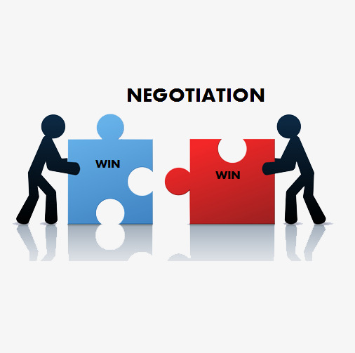 Negotiation