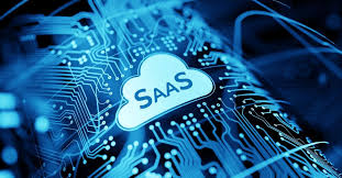 SaaS workspace